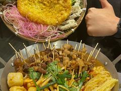 -小螺大作·螺蛳粉火锅(林和西店)
