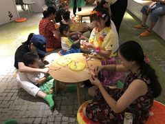 -七田真体验中心(徐东群星城中心)