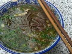 粉汤羊血-惠记粉汤羊血(丰登路店)