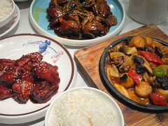 -三玛璐酒楼(汉口路店)