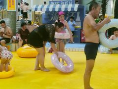 -天山海世界·米立方