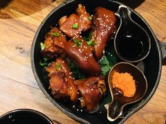 -云海肴·汽锅鸡·云南菜(领展购物广场·中关村店)