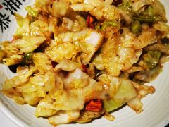 -慕湘精致湖南菜(水贝店)