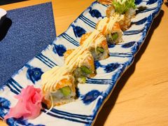 -本逸·割烹料理(湖墅店)