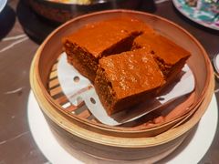 -海派悦庭·海胆烧麦·新融合菜(凯德广场店)