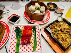 -明腾壹间茶餐厅(新都会花园广场店)