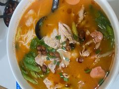 -缘久缘米粉(新街口店)