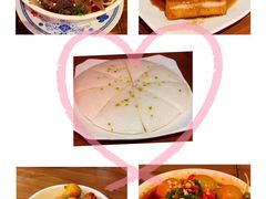-炉小二铜锅牛蛙•川湘菜(三里屯店)