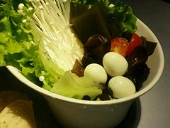 -鱼酷活鱼烤鱼(昆明路店)