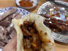 -张四烤羊肉(西藏自治区拉萨市丹杰林巷店)