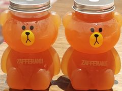-ZAFFERANO西班牙海鲜饭(上海首店)