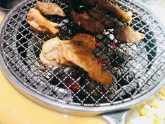 -喜来稀肉(北外滩白玉兰广场店)