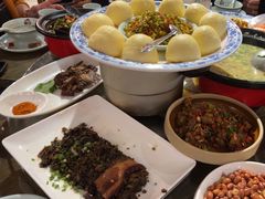 -灶东家民间菜(回兴店)