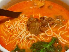-和府捞面(百联世纪店)