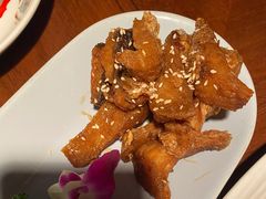 -外婆家(天河领展店)
