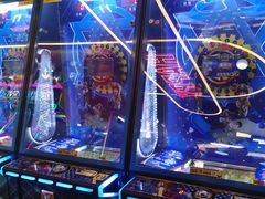 -风云再起游乐汇(上海长风大悦城店)
