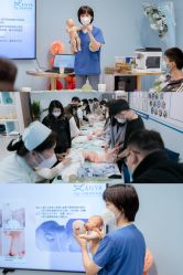 -安雅国际月子会所(拱北森宇富通店)