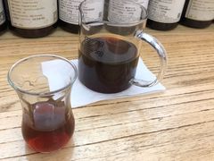 -无牌咖啡&酒馆
