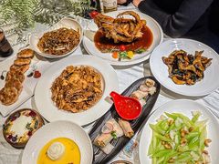 -桂园餐厅(五大道店)
