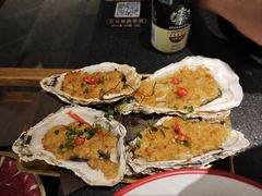 -牛New寿喜烧(新六百店)