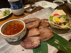 -阿吾罗日本料理(K11艺术中心店)