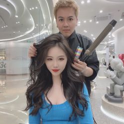 点击看大图 -MI HAIR