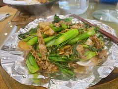 -一品美食城(石碣序伦小学店)