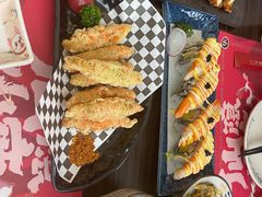 -仙隐小鹿中华料理(南宁万象城店)