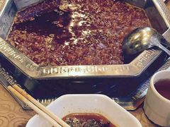 -山城年华老火锅(玉林店)
