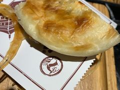 -白鹿原·西安油泼面(万象城店)