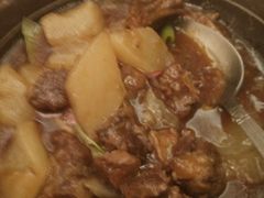 -汤城小厨•粤菜•靓汤(金宝街店)