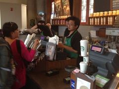 -星巴克臻选(北京前门大街店)