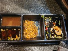 -九田家黑牛烤肉料理(云龙万达店)
