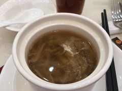 -龙悦湾酒家·八阵鱼生·渔人码头店