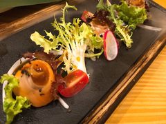 -花潮料理艺食馆(世欧广场店)