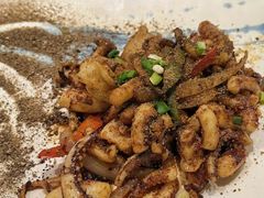 -大神太神·铁板烧(七宝领展广场店)