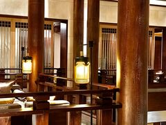 -西安华清御汤酒店