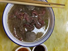 牛肉米粉汤-辉程汤粉店(顺发路店)