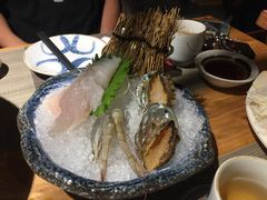 -笑纳日本料理(嘉定大融城店)