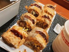 -福苗小骆驼烧烤(曲江店)