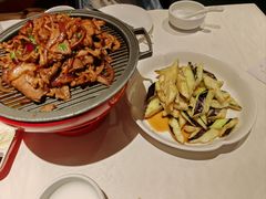 -大鸭梨烤鸭(顺义石园店)