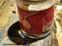 蘸料-重庆锦火锅(惠福东路店)