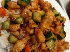 -南开大学-学生第2食堂