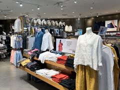 -MUJI无印良品(万达天鹅湖店)