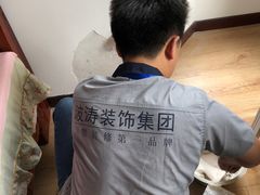 -大宅设计设计店铺(浦东店)