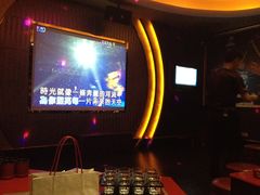 -欢乐盛KTV音乐会所(泰然店)