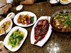 -旺达·福州菜(正大广场店)