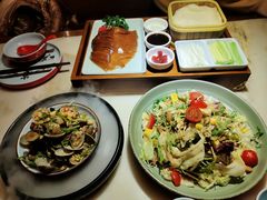 -伙靠·江浙菜(田林路店)