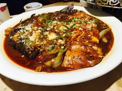 -金手勺东北菜馆(大屯北路店)