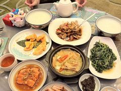 -汕头龙光喜来登酒店